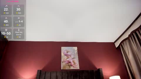 _mila_dyva online show from July 13, 12:09 pm