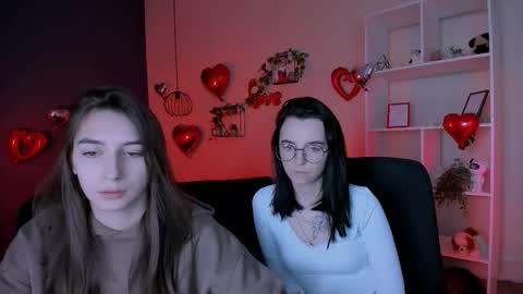 your Mila online show from February 16, 9:51 am