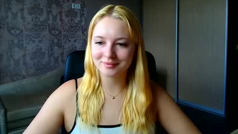 Melanie online show from June 1, 10:16 am