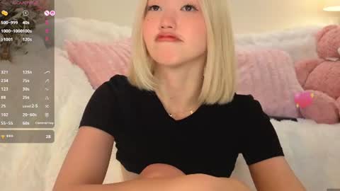 _milli_sun online show from July 28, 5:49 am
