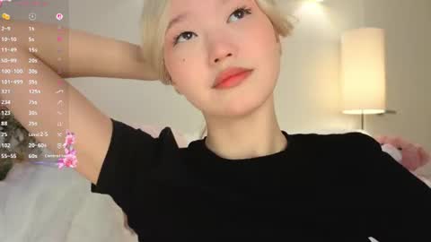 _milli_sun online show from July 30, 5:19 am