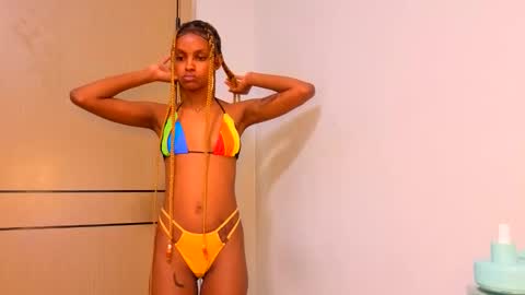 Mimi online show from April 29, 2:49 am
