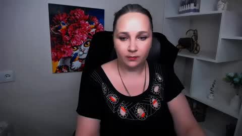 Miranda online show from May 20, 7:27 am