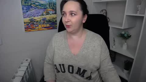 Miranda online show from May 5, 6:41 am