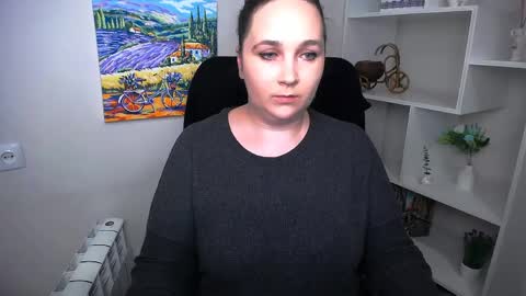 Miranda online show from May 7, 1:40 pm