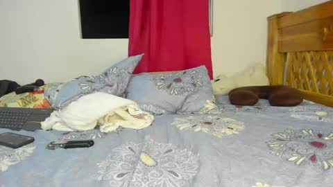 Mishell online show from May 11, 1:34 am