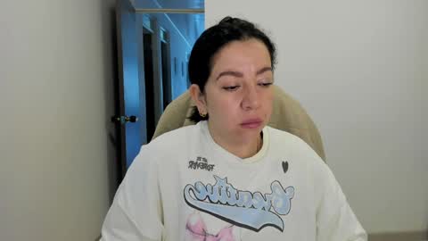 _miss_coco_ online show from April 29, 12:32 pm