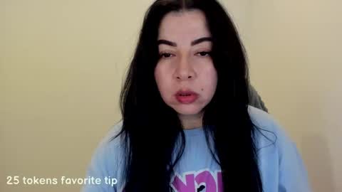 _miss_coco_ online show from March 2, 1:16 pm