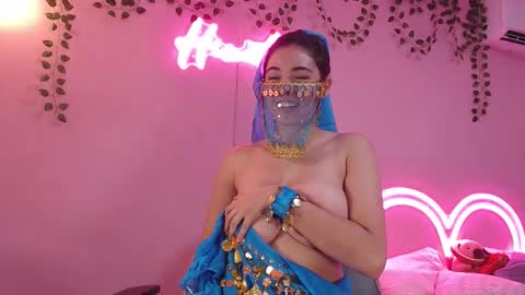 Hinata 3 online show from March 7, 4:51 pm