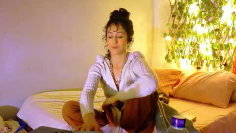 karoline uwu online show from October 21, 1:54 am