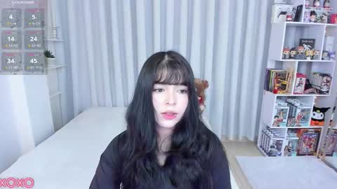 Hanna  Idependent Model   online show from January 15, 2:42 am