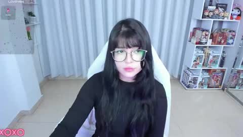 Hanna  Idependent Model   online show from April 25, 4:14 am