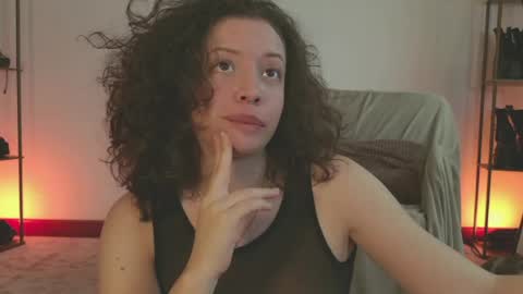 Mara Independent model online show from May 2, 7:19 pm