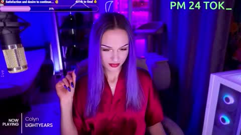 Mistress Milana online show from February 2, 6:04 pm