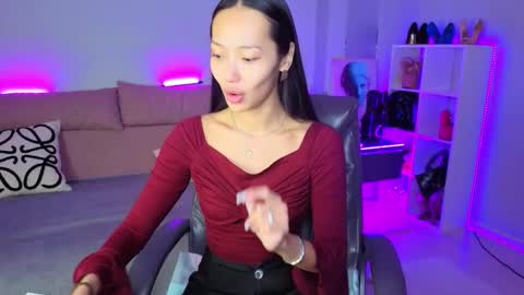  MIURA  online show from November 25, 1:15 am