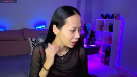  MIURA  online show from November 13, 1:19 am