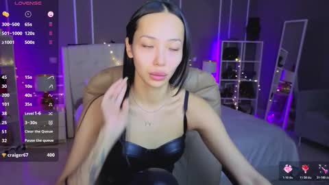  MIURA  online show from February 10, 1:19 am