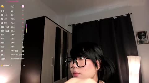 _molly_molly_molly_ online show from October 5, 12:13 pm