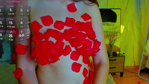 Lisa online show from September 10, 1:28 am