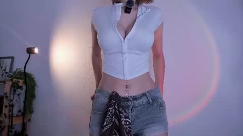 Eva online show from July 6, 1:19 pm