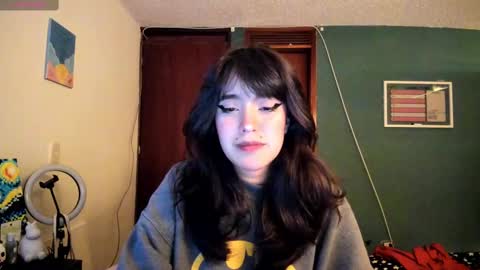 Next stream  950 pm Colombia time xd online show from February 17, 5:04 am