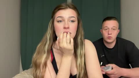 Becca Tony online show from June 14, 6:21 pm