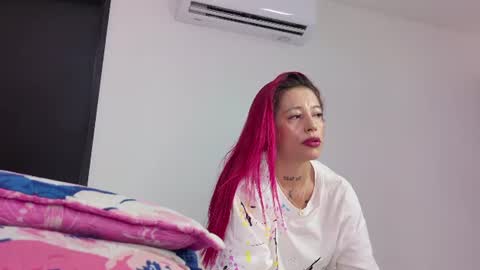 MORGAN CELESTE online show from June 30, 7:23 pm