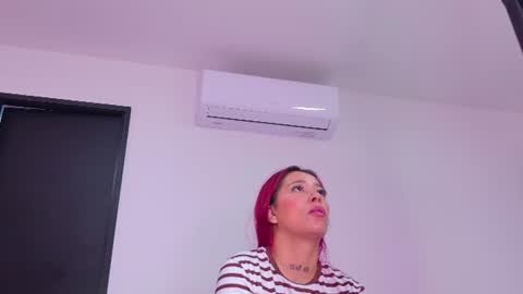 MORGAN CELESTE online show from July 23, 1:58 am