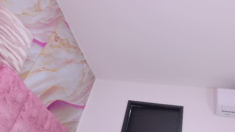 MORGAN CELESTE online show from August 3, 7:20 pm