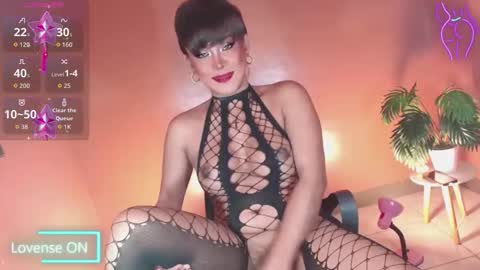 MORGAN KEEP ON FOLLOWING online show from October 23, 10:54 pm