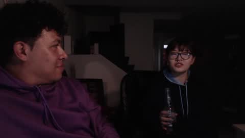 Panda  online show from January 30, 10:51 pm