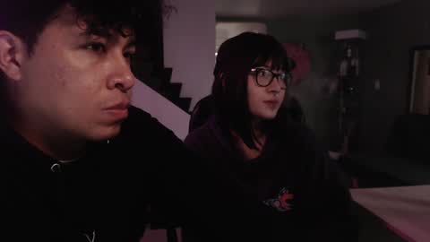 Panda  online show from February 7, 9:04 pm