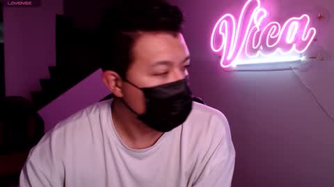 Panda  online show from September 18, 1:09 am