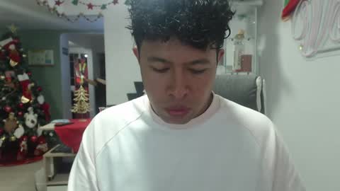 Panda  online show from December 7, 12:36 am