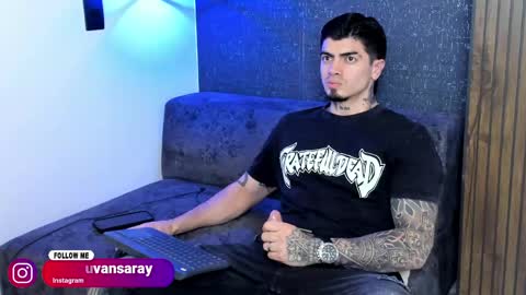 _mrcock_ online show from May 18, 4:07 am