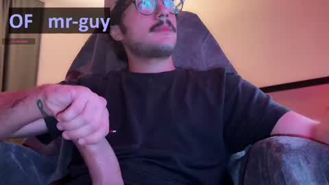 _mrguy_ online show from June 27, 2:39 am
