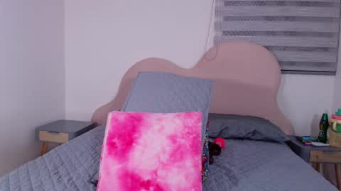 Luna online show from April 22, 3:02 am