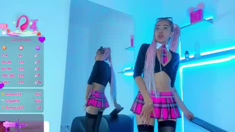 Nana  online show from November 20, 6:12 am