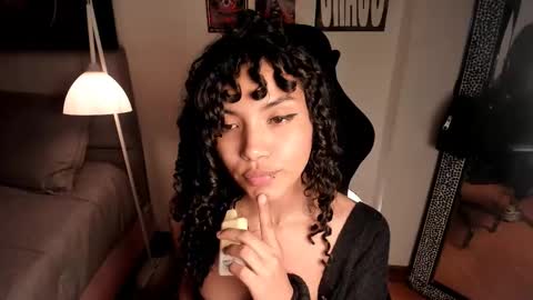 Nati - Independ model online show from November 26, 4:54 am