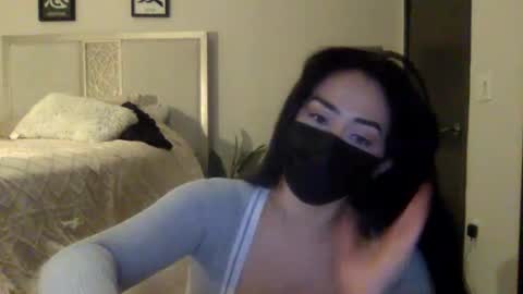 Snapshot of _natycutei19 chatting on December 3, 2:42 am naty19 online show from December 3, 2:42 am