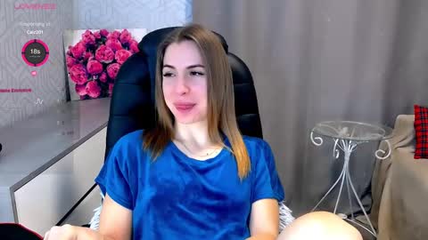 Megan online show from February 17, 3:44 pm