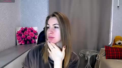 Megan online show from February 27, 8:56 am