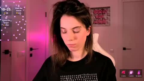 Nika online show from March 24, 6:25 pm