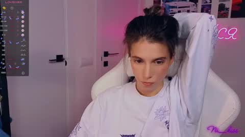 Nika online show from September 28, 7:45 pm