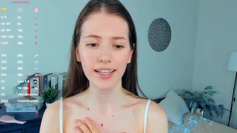 Ashley online show from April 30, 8:57 pm