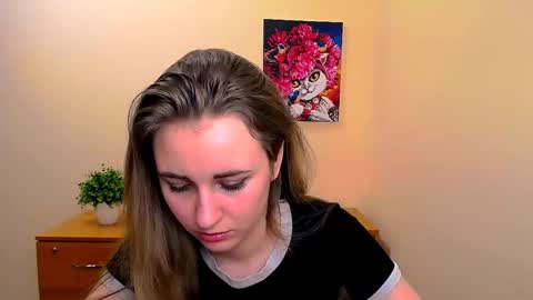 Snapshot of _nicole_new chatting on March 10, 12:49 pm Nica online show from March 10, 12:49 pm