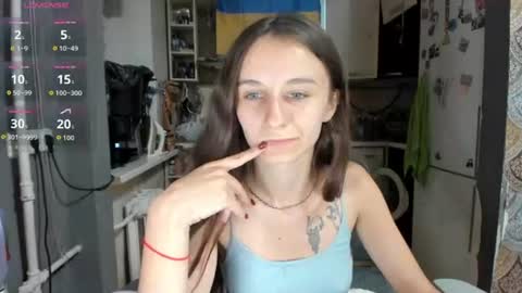 Nika online show from July 28, 7:39 pm