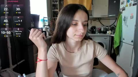 Nika online show from August 1, 12:18 pm