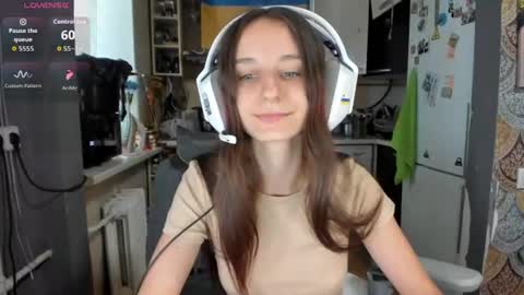 Nika online show from July 28, 2:46 pm