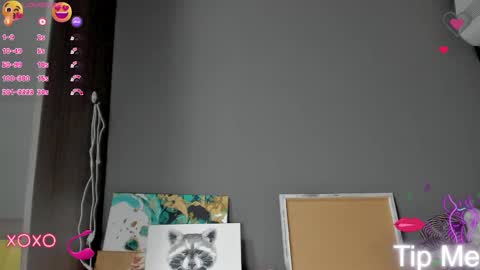 Nika online show from March 12, 3:40 pm